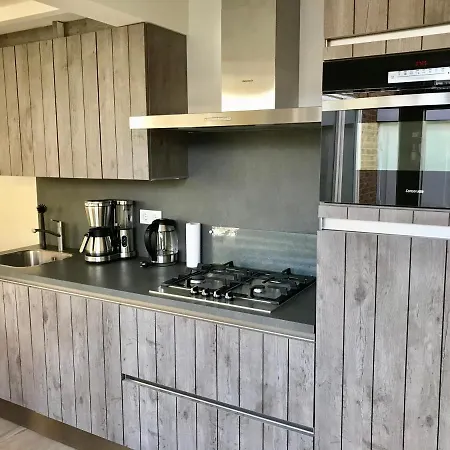 Holiday home Geniessen Am Mit Wellnesszugang *