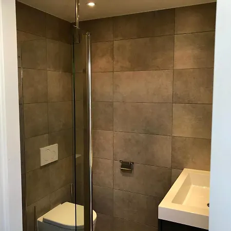 Geniessen Am Mit Wellnesszugang * Egmond aan Zee