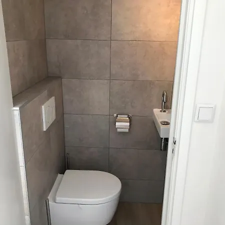 Hébergement de vacances Geniessen Am Mit Wellnesszugang