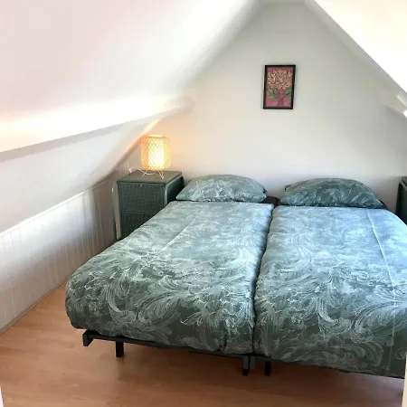 Geniessen Am Mit Wellnesszugang * Egmond aan Zee