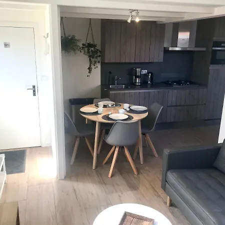 Geniessen Am Mit Wellnesszugang Egmond aan Zee