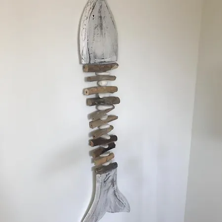 Geniessen Am Mit Wellnesszugang * Egmond aan Zee