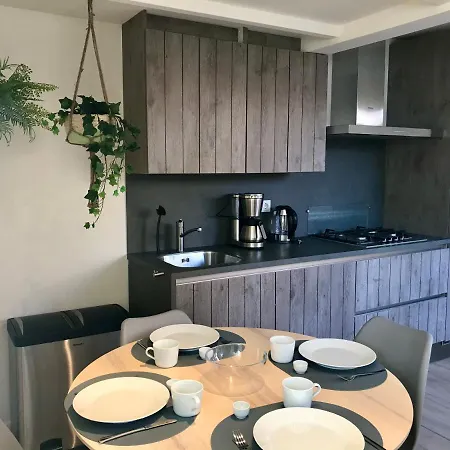 Geniessen Am Mit Wellnesszugang * Egmond aan Zee