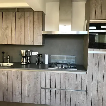 Geniessen Am Mit Wellnesszugang 海边的艾格蒙特