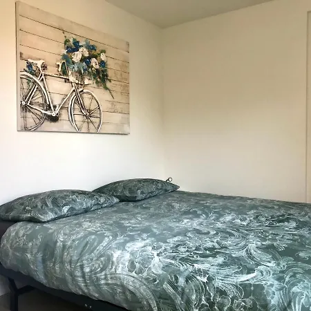 Hébergement de vacances Geniessen Am Mit Wellnesszugang *