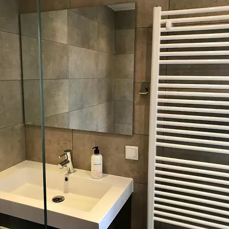 Hébergement de vacances Geniessen Am Mit Wellnesszugang *