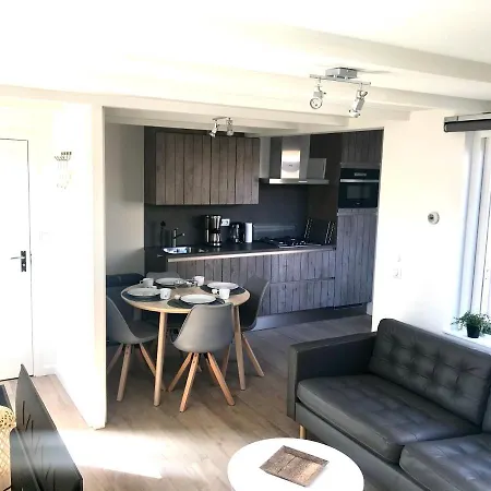 Geniessen Am Mit Wellnesszugang Egmond aan Zee