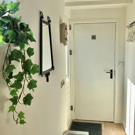 Hébergement de vacances Geniessen Am Mit Wellnesszugang Egmond aan Zee