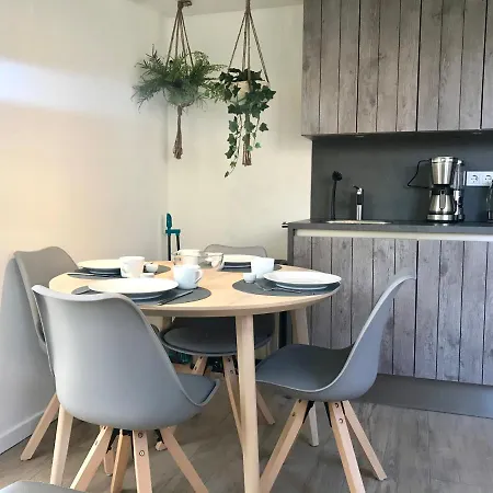 Geniessen Am Mit Wellnesszugang Сasa de vacaciones Egmond aan Zee