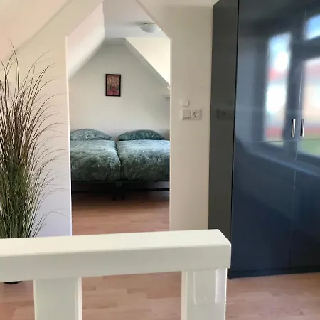 Geniessen Am Mit Wellnesszugang * Egmond aan Zee