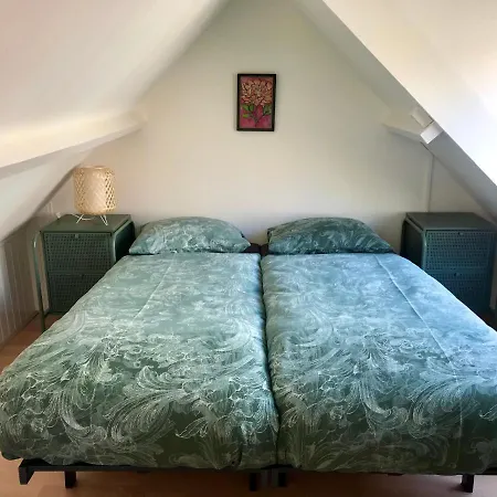 Geniessen Am Mit Wellnesszugang Holiday home Egmond aan Zee