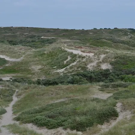 Geniessen Am Mit Wellnesszugang Egmond aan Zee
