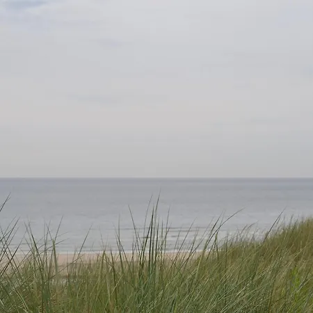 Vakantiehuis Geniessen Am Mit Wellnesszugang Egmond aan Zee