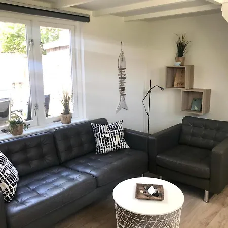 Geniessen Am Mit Wellnesszugang Egmond aan Zee