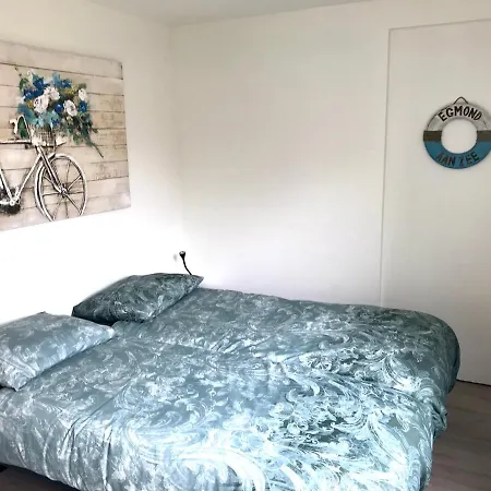 Geniessen Am Mit Wellnesszugang Hébergement de vacances