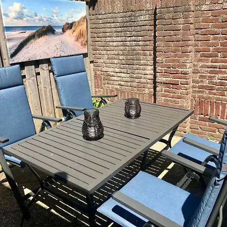 Geniessen Am Mit Wellnesszugang Сasa de vacaciones *