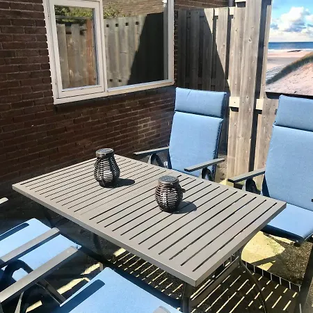 Hébergement de vacances Geniessen Am Mit Wellnesszugang Egmond aan Zee