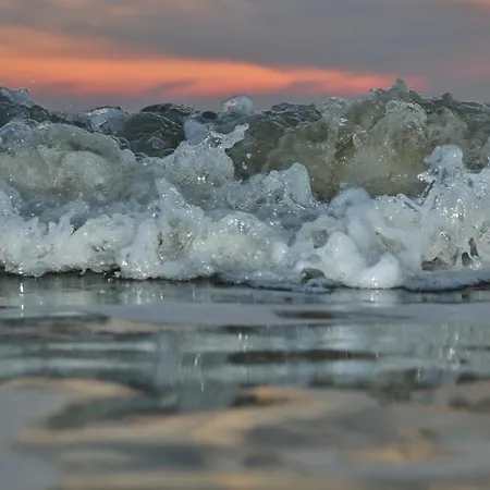 Geniessen Am Mit Wellnesszugang Сasa de vacaciones Egmond aan Zee