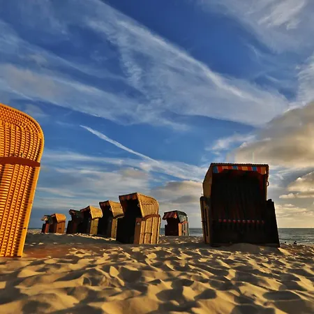 Geniessen Am Mit Wellnesszugang * Egmond aan Zee