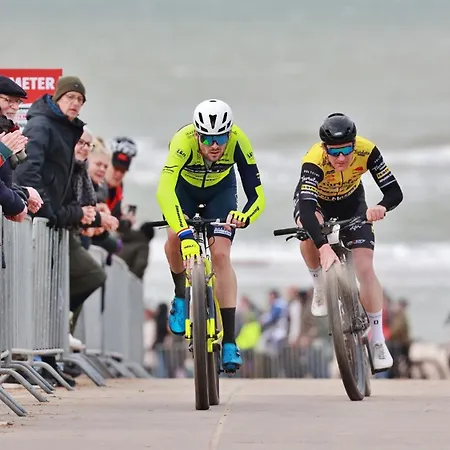 Geniessen Am Mit Wellnesszugang * Egmond aan Zee