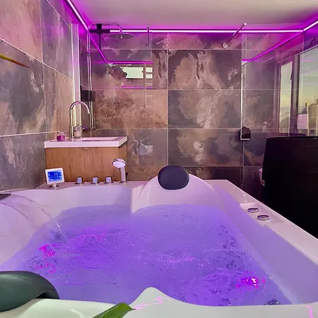 Geniessen Am Mit Wellnesszugang *