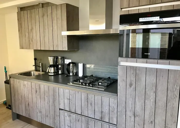 Dom wakacyjny Geniessen Am Mit Wellnesszugang *