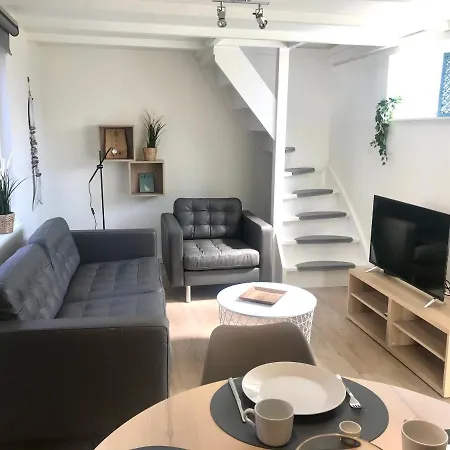 Geniessen Am Mit Wellnesszugang * Egmond aan Zee